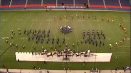 Blue Devils Drum and Bugle Corps 2004