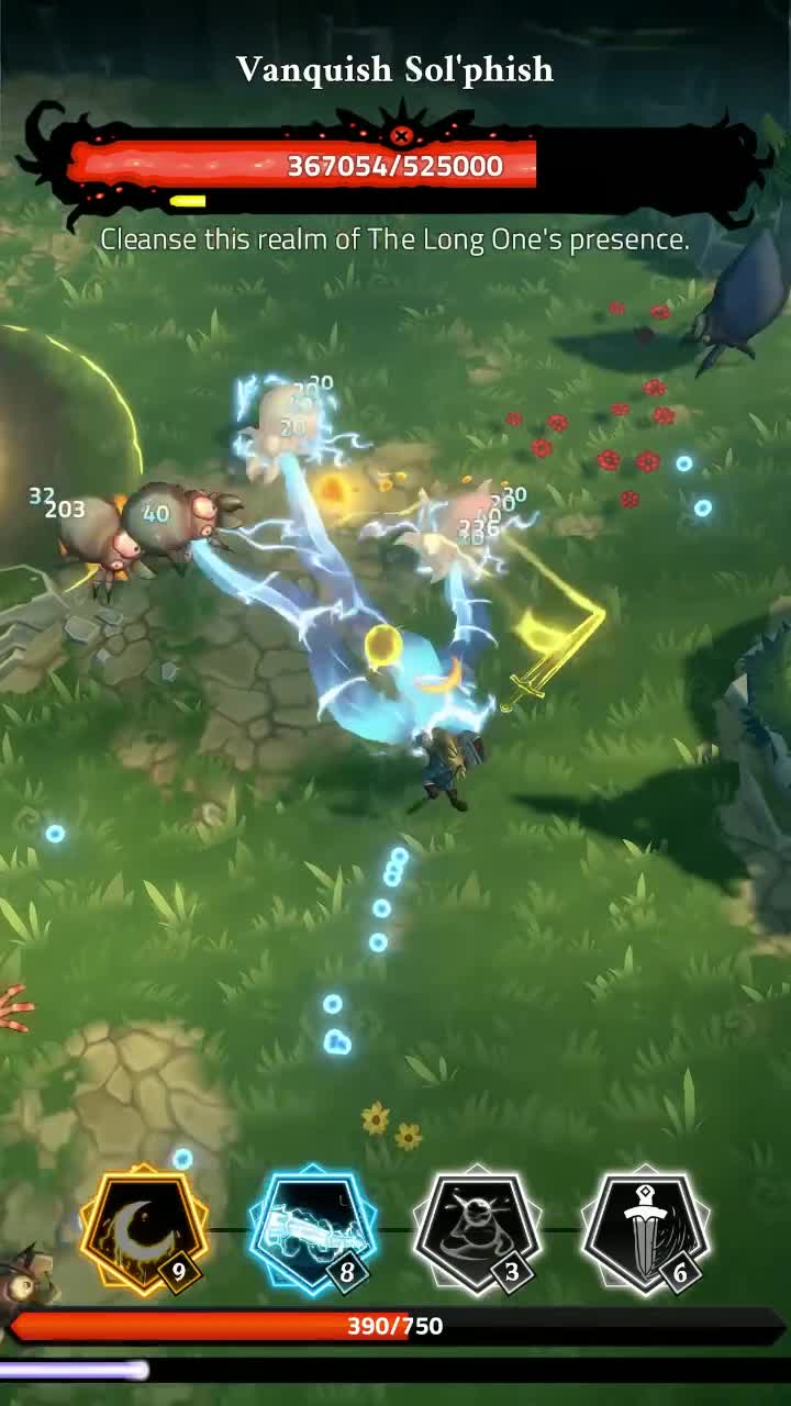 How Did You Revive Me?