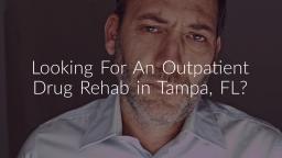 Spring Gardens Recovery - Outpatient Drug Rehab in Tampa, FL