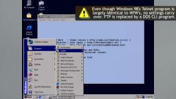 Hardcore Windows 98 Segment 4