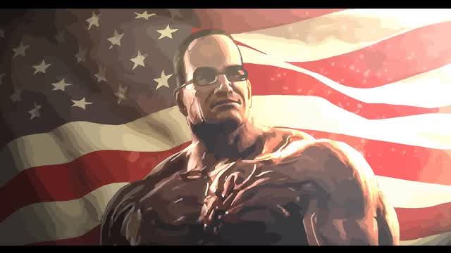 ⧸v⧸ sings It Has To Be This Way