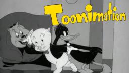 Porky Pigs Feat - Looney Tunes