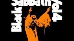 Black Sabbath - Laguna Sunrise.