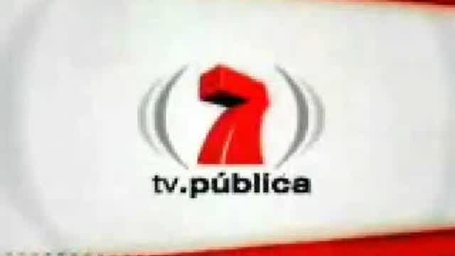 ID Canal 7 / tv.pública (2007)