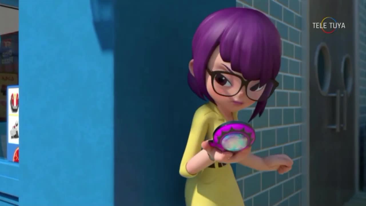 DinoCore - Episodio 7 - Temporada 1