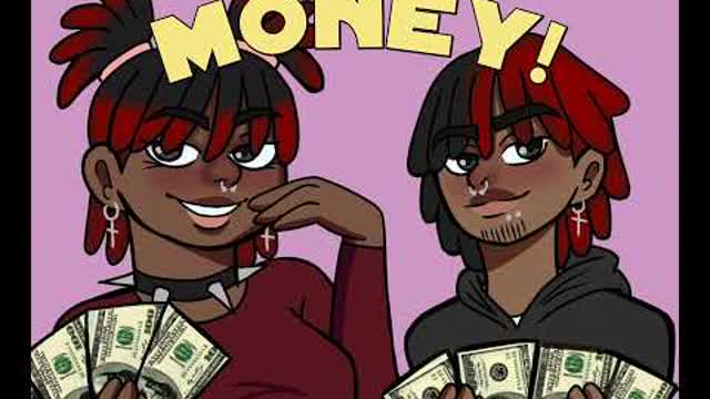 Kaytoven - MONEY! (feat. Cold Vib3z) (A Good Loyal Thots Remix)
