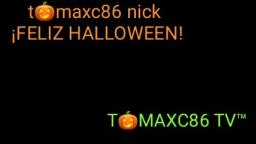 NICKELODEON IDS 2014| T🎃MAXC86 TV.