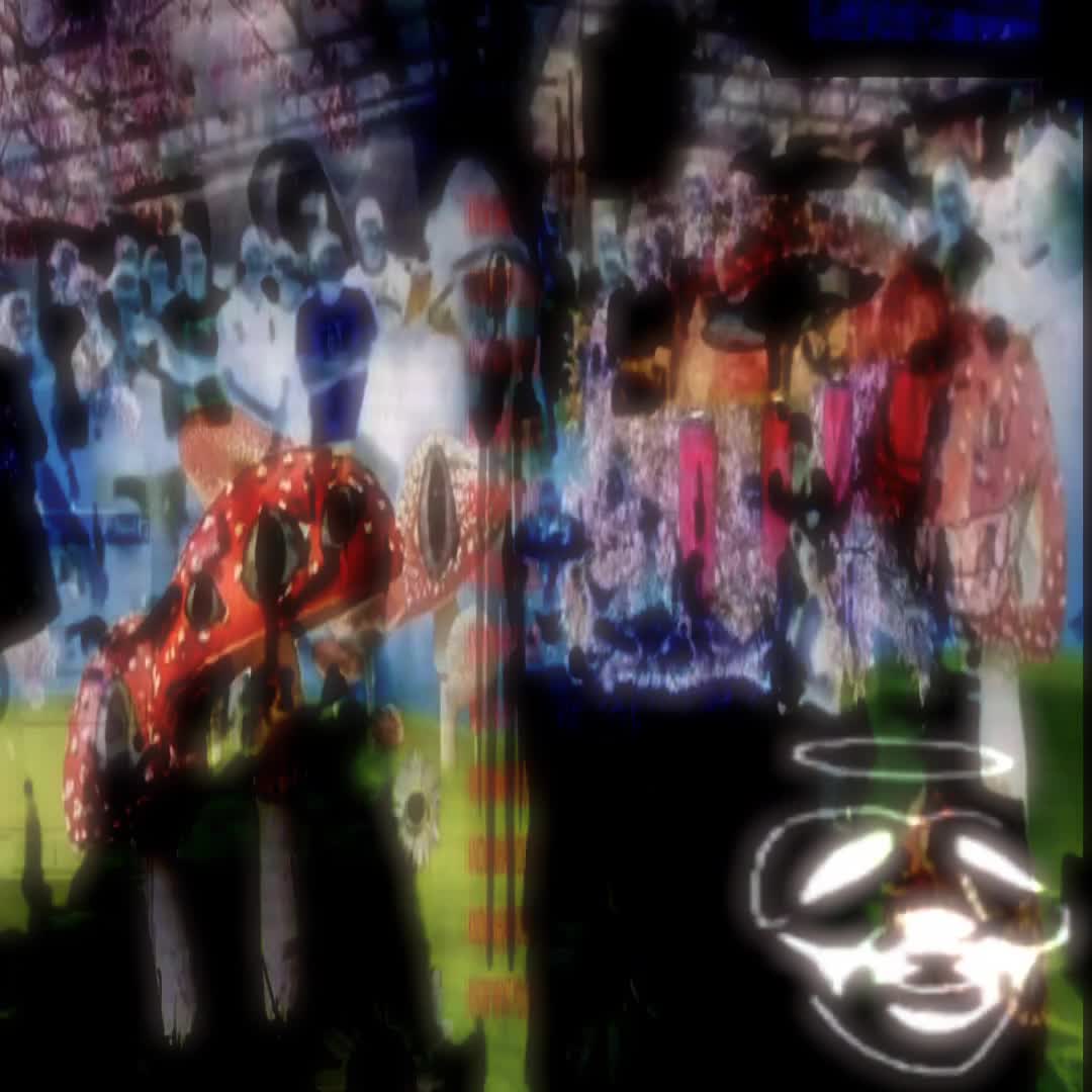 TAKE ME TO THE TOP (XFR!KX)