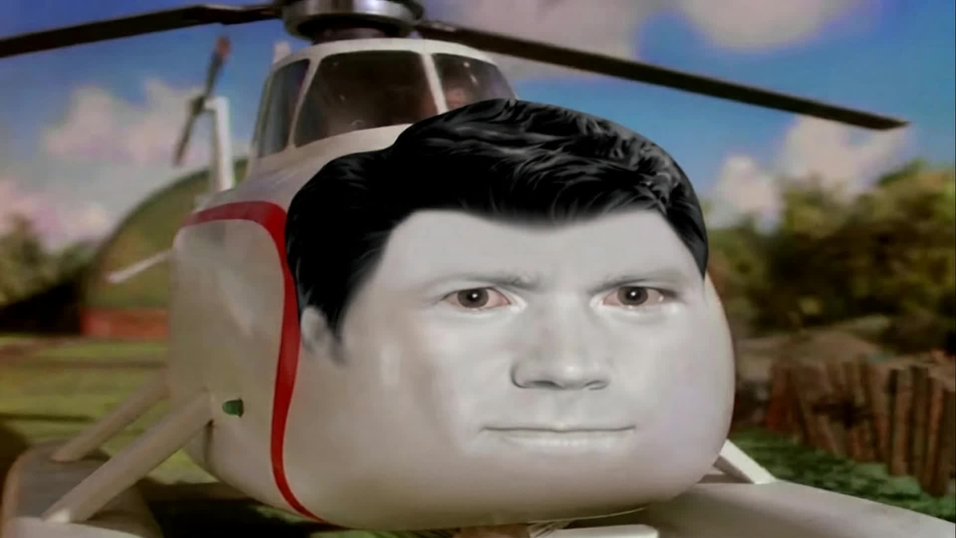 YouTube Poop: Percy and Hansen YouTube Poop: Percy and Hansen