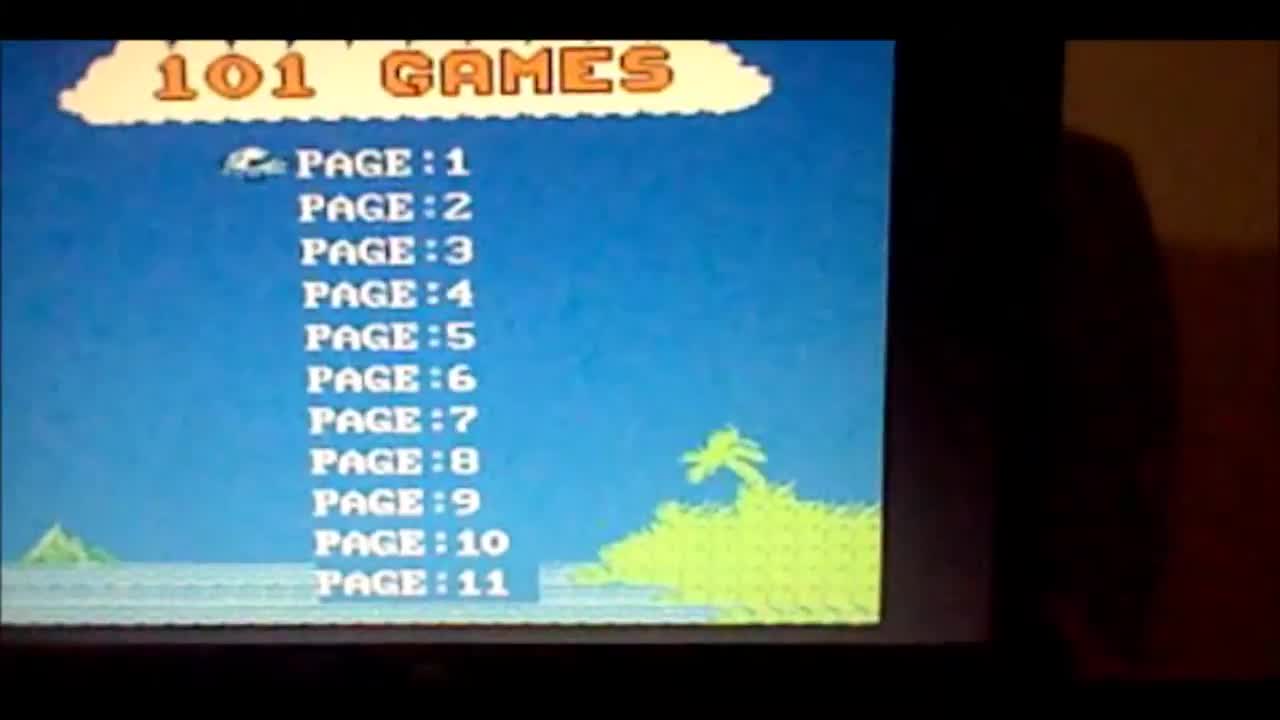 KOOPA UNIVERSE JUEGA 101 JUEGOS EN UNO (MULTICART DE FAMICOM DESCOMPUESTO)