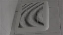 Quiet Exhaust Fan