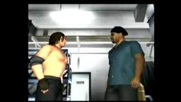 Let's Play ! WWE Day of Reckoning ! (Part 3)