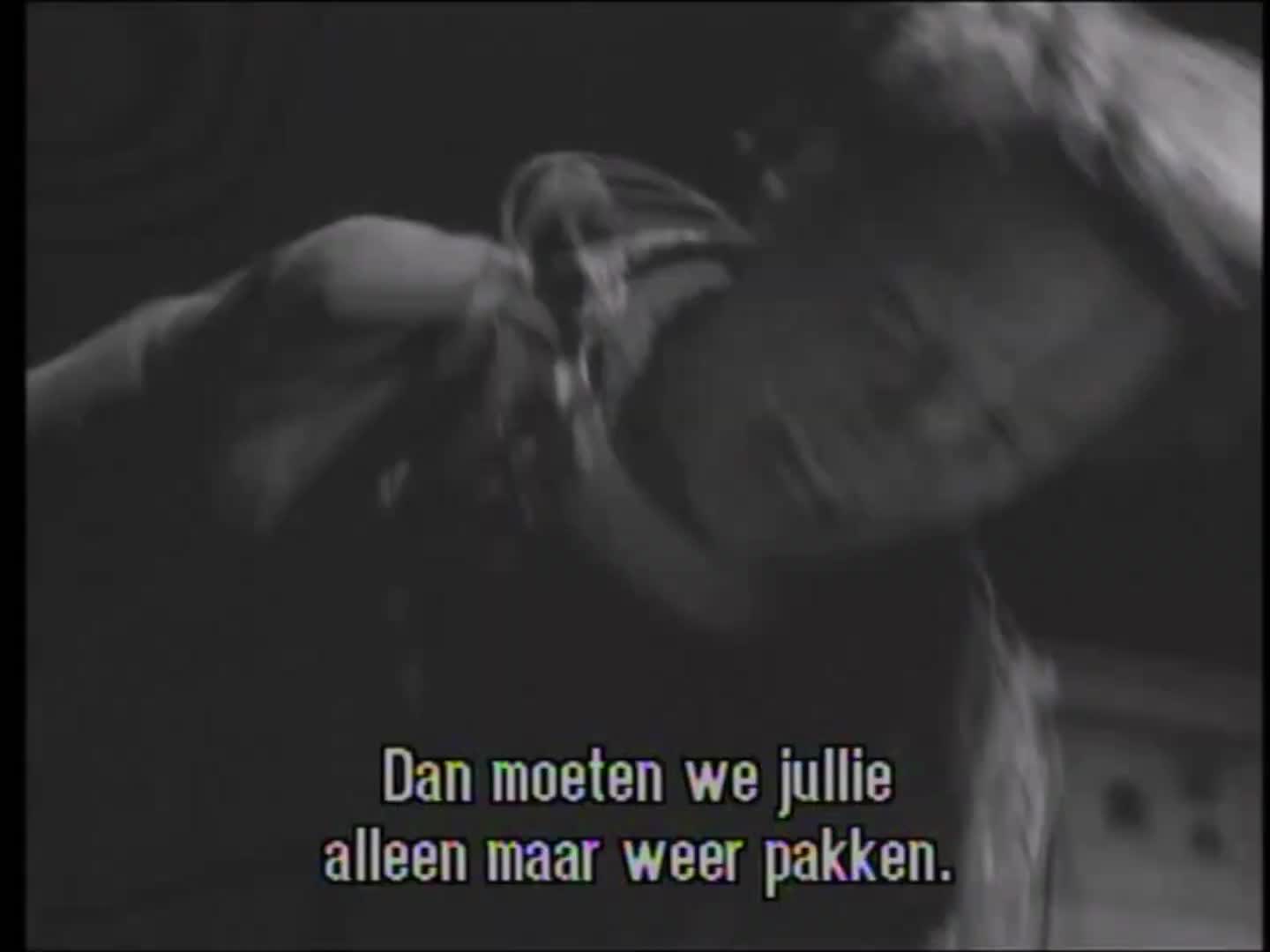 Opening to The Notebook 2004 RCV DVD