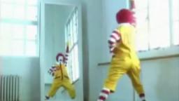 【MAD】Adventure of the FastFood Clown 【Ronald McDonald × Cirno】