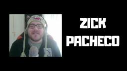 Zick | Recopilación de todas las veces que a dicho Pacheco en los gameplays