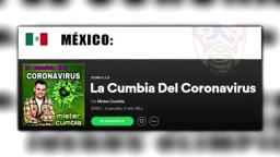 MEMES DEL CORONAVIRUS EN MEXICO | The YisusView.
