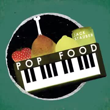 Jack stauber - Buttercup