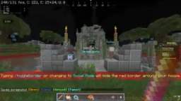 "Bussy battles" by cynir! (Minecraft Multi Player)