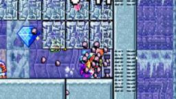 Lets Play Wario Land 4 - Episodio 5: Un Wario en el refrigerador.