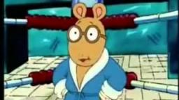 arthur monster amv
