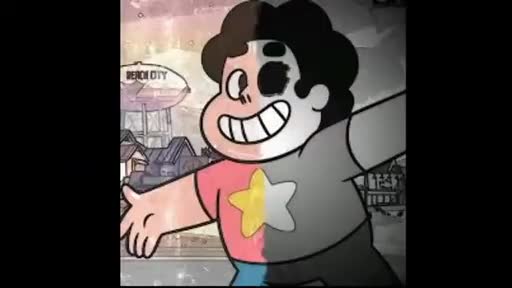Creepypasta el macabro capitulo de steven universe(360P)