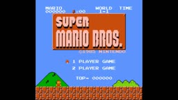 MAROO (SMB Game Genie Code)