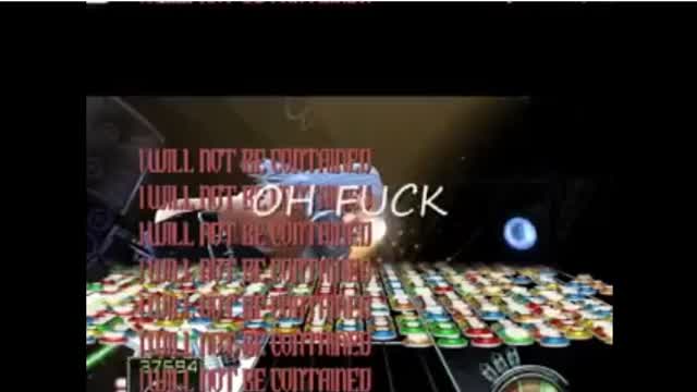 spooky gh3 bug