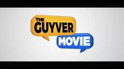 The Guyver Movie (Sneak Preview)