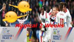 Magical 2 weeks