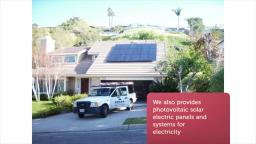 Solar Electricity in Calabasas, CA - Solar Unlimited