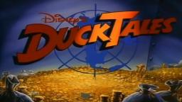 DuckTales (1987) - Intro (Armenian, Armenia TV) (HQ) (Բադիկների արկածները)