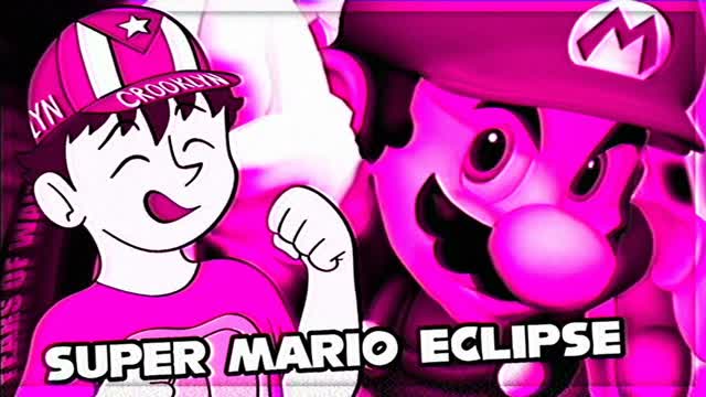 Nebz's Sidequests Episode 3 | Super Mario Eclipse gameplay Nebz's Sidequests Episode 3 | Super Mario Eclipse gameplay