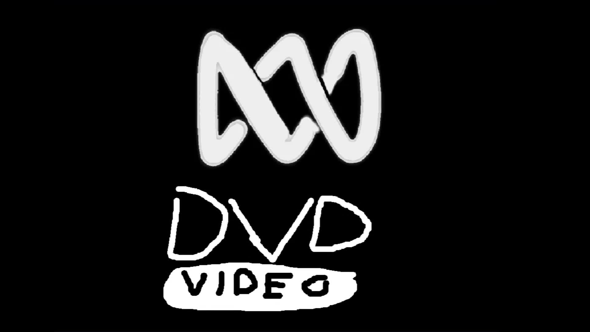 ABC DVD 2007 Logo remake