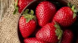 2 Benefits of Strawberry