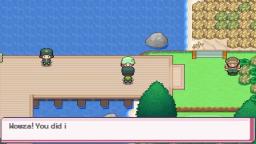 Pokemon Ethereal Gates (Ver. 1.1.1) _ Walktrough _ RPG-Maker _ #06