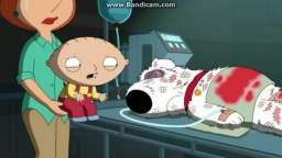 - Family Guy  Season 12 Episode 3  Brians Death - Most Viewed Video