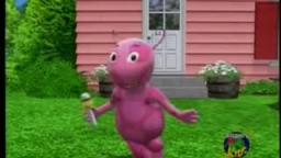 Los Backyardigans latino: Flash informativo (1/3)