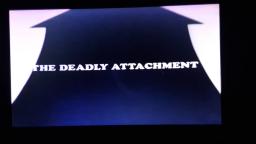 Opening To Dads Army: The Deadly Attachment UK VHS (1990)