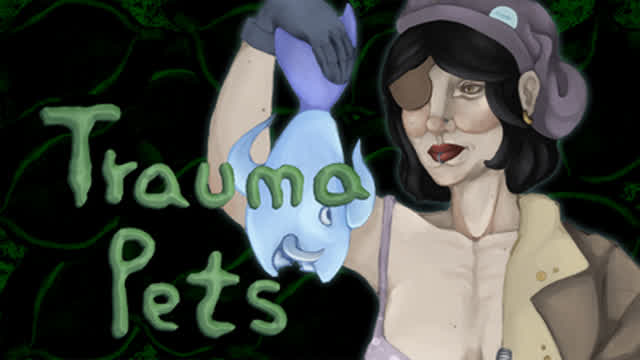 HUGE UPDATE FOR TRAUMA PETS!