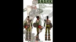 Quake 3 - Sound Effects - Anarki