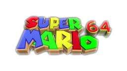 Hotel Mario intro _ Main Theme SM64 Version