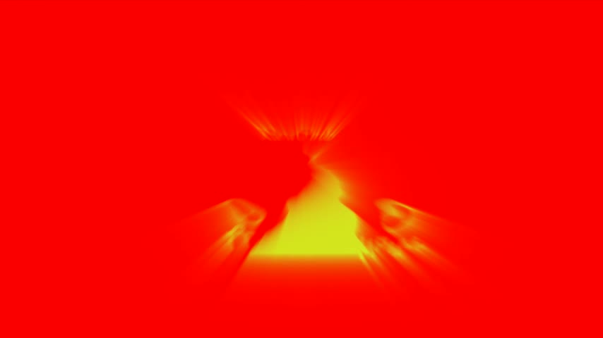 ParaCircle VHS in HELL G MAJOR WITH DEVIL