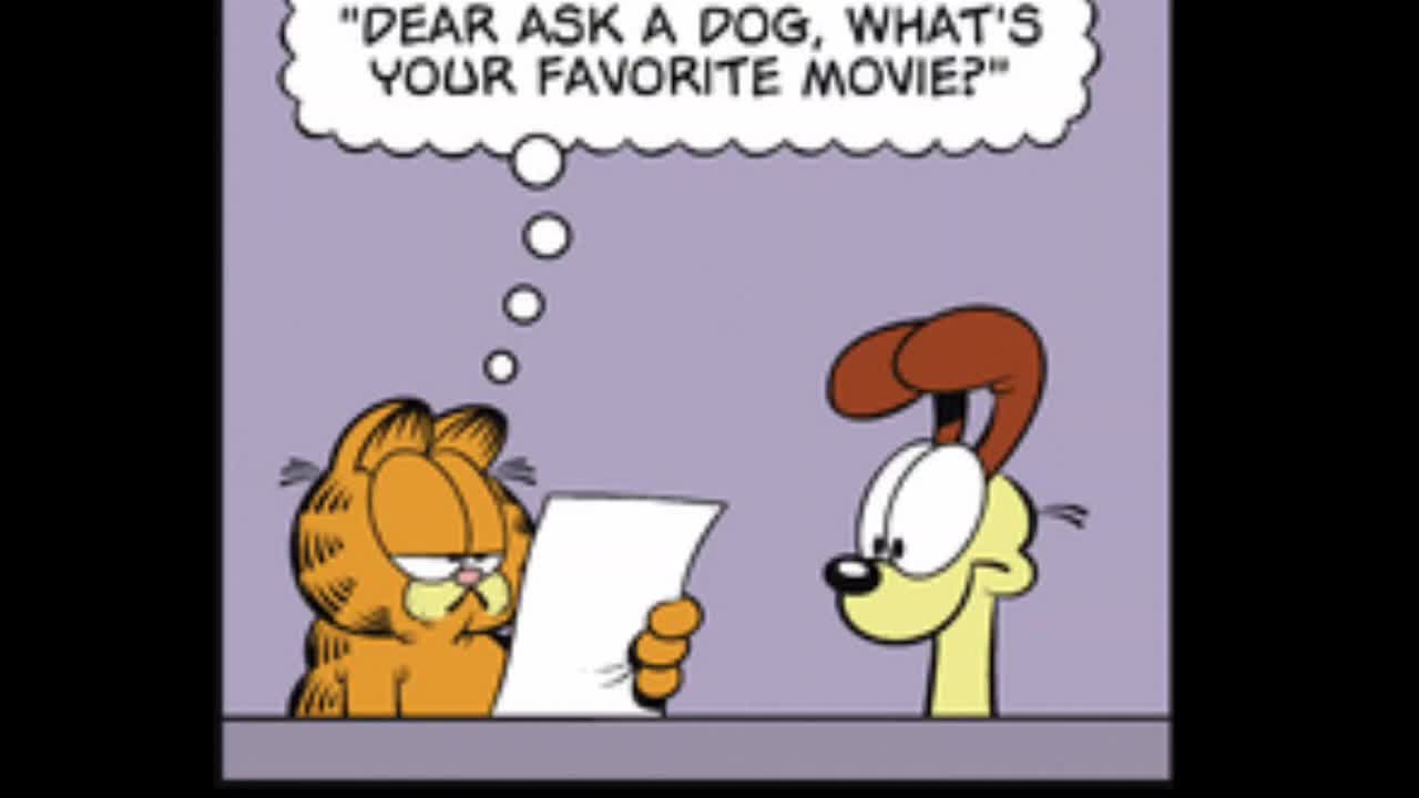 2026_05_06 Garfield Comic Dub