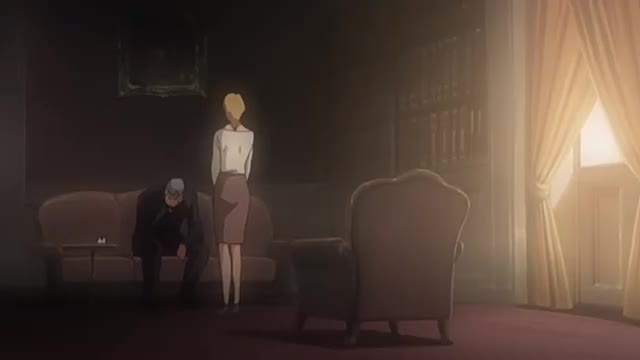 Gungrave | episode 13 | Spanish dub. (LATAM)