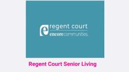 Regent Court Senior Living - Best Assisted Living Home in Corvallis, OR