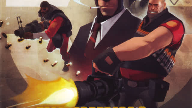 TF2 Gaming