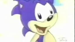 Sonic the Hedgehog/Thomas & Friends Parody 15: Scardy Engine (US Audio)
