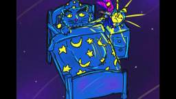 Waking Up Again