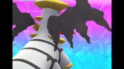 Pokémon GO PVP 34