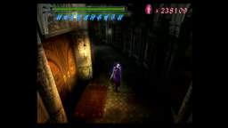 Devil May Cry 1 | Mission 6 - Hard Mode #2 | Super Dante Devil May Cry 1 | Mission 6 - Hard Mode #2 | Super Dante
